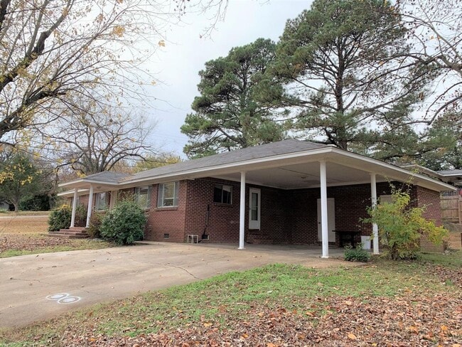 Photo - Come take a look at this home on a convenient corner lot
