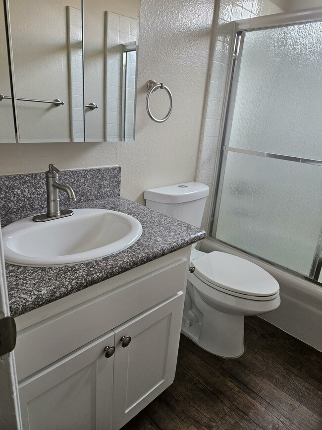 Bright & Wardman Apartments