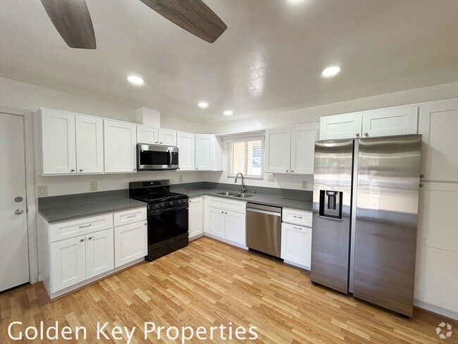 Building Photo - Single Story Home In Cardiff! New Kitchen ...
