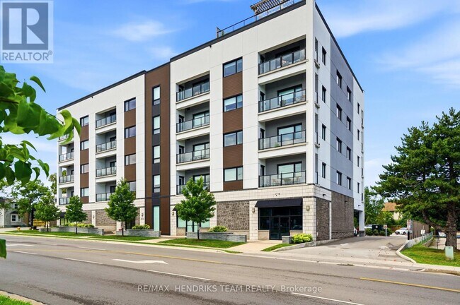 Photo - 4514 Ontario St Unit 504