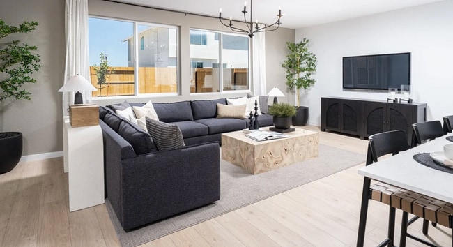 Photo - BRAND NEW 4/3.5 (HUGE) Elk Grove! Please see marketing ad for viewings.