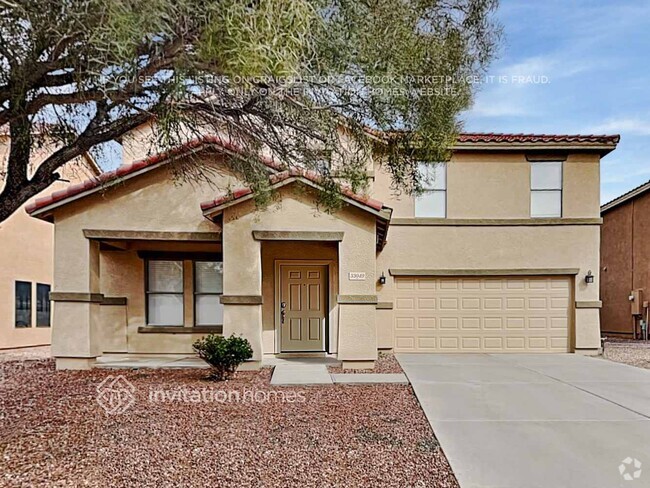 Building Photo - 33049 N Sonoran Trail Rental