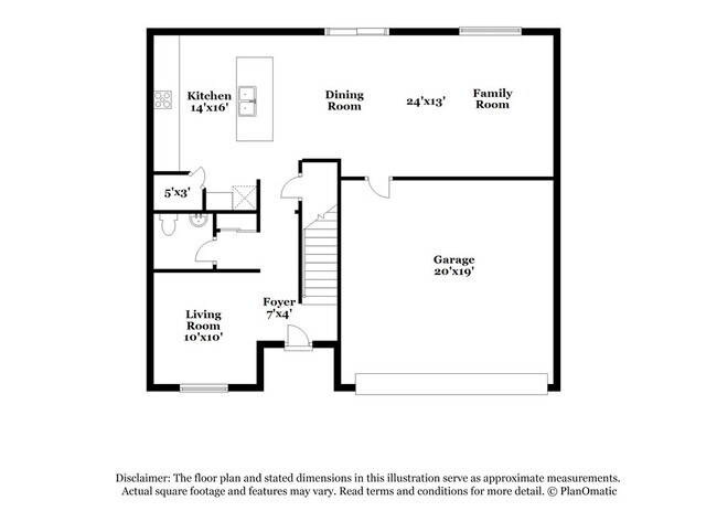 Photo - 1510 Branchwood Ln