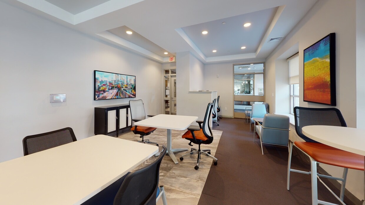 Photo - The Exchange Street Apartments