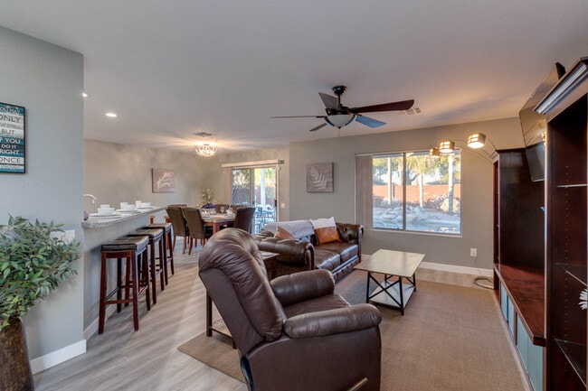 Building Photo - 3430 E Escuda Rd Unit ID1247699P Rental