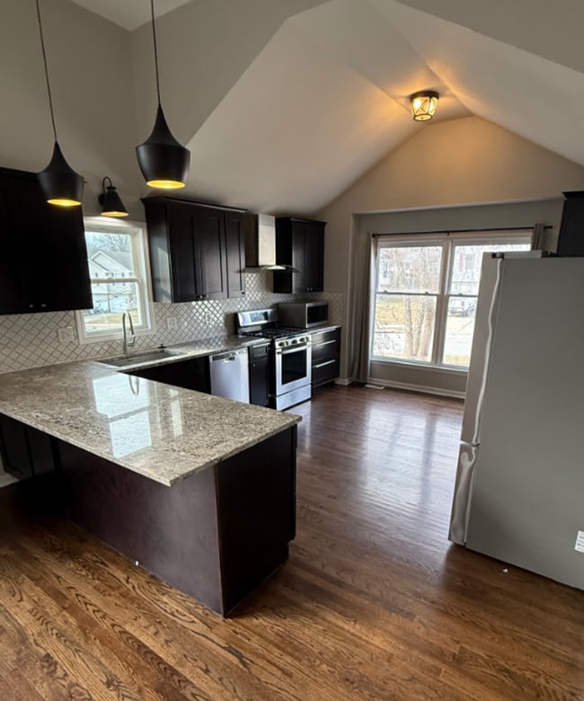 Photo - COMING SOON: 5 BED, 3 BATH ONE OF A KIND CUSTOM HOME