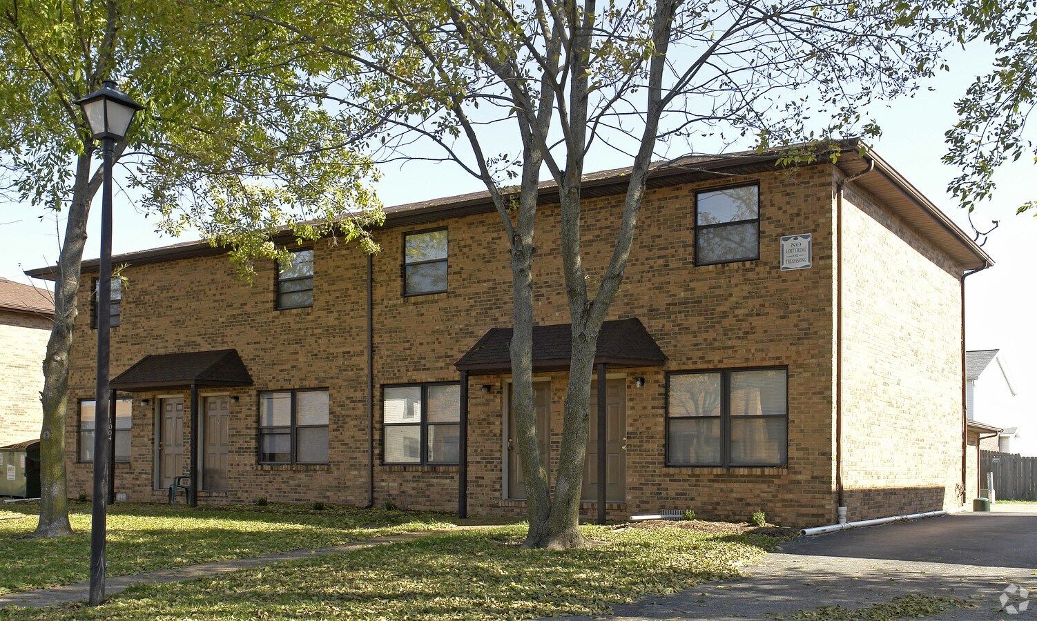 Photo - 1004 Belle Valley Dr Apartments