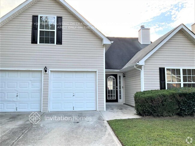 Building Photo - 5090 Bridle Point Pkwy Rental