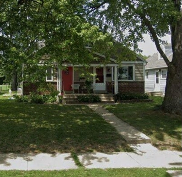 Building Photo - 869 Palmer Rd