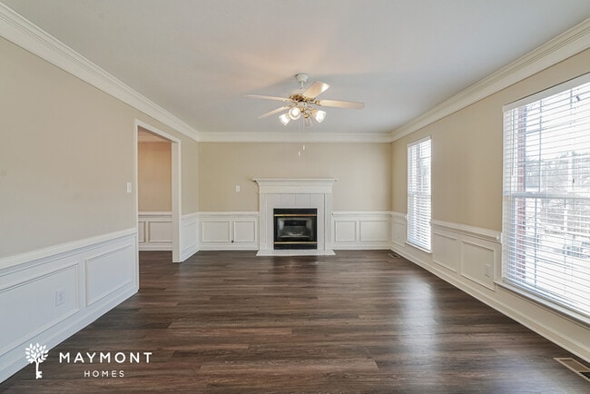 Photo - Elegant 4-Bedroom Home in Evans, GA
