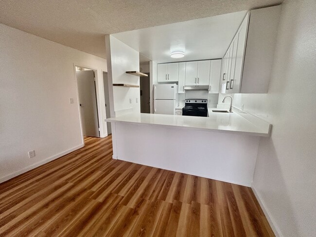 Photo - 1255 Nuuanu Ave