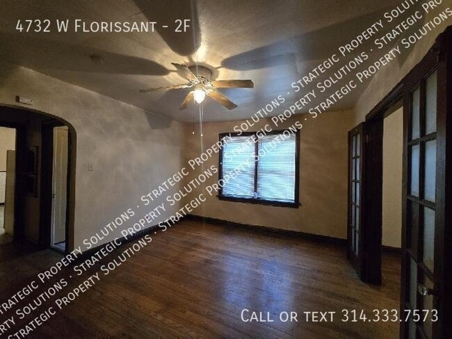 Photo - 4732 W Florissant Ave Unidad 2nd Floor