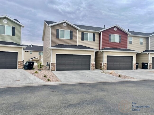 Cedar City Charm! - Cedar City Charm! House