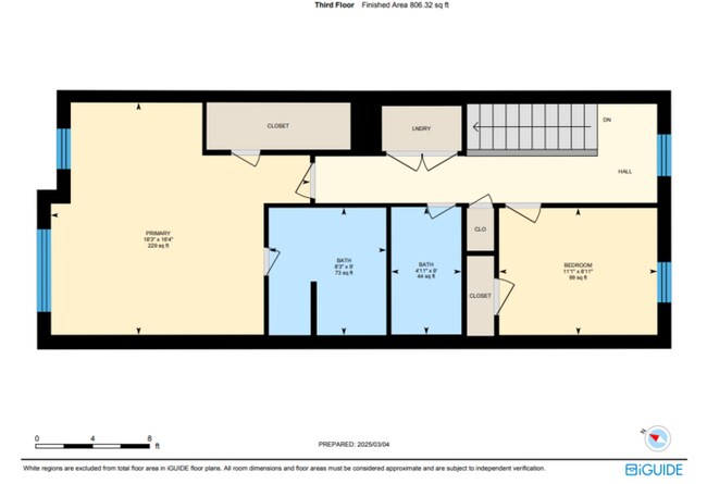 116 Tybo Dr