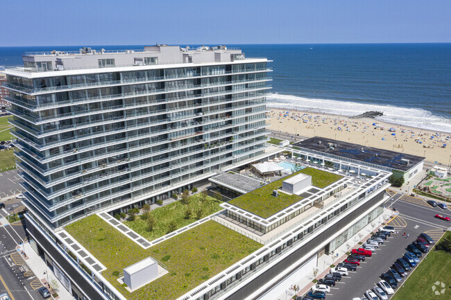 Building Photo - 1101 Ocean Ave Unit #1003 Rental