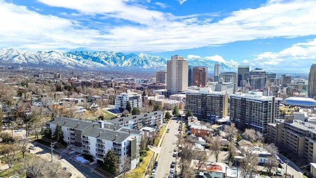 Park Capitol Apartment Homes