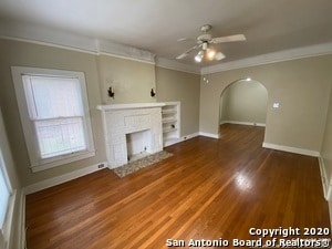 Photo - 247 E Lullwood Ave Unit FRONT