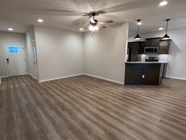 Photo - NEW LUXURY 3 BED 2 BATH 2 CAR GARAGE DUPLEX