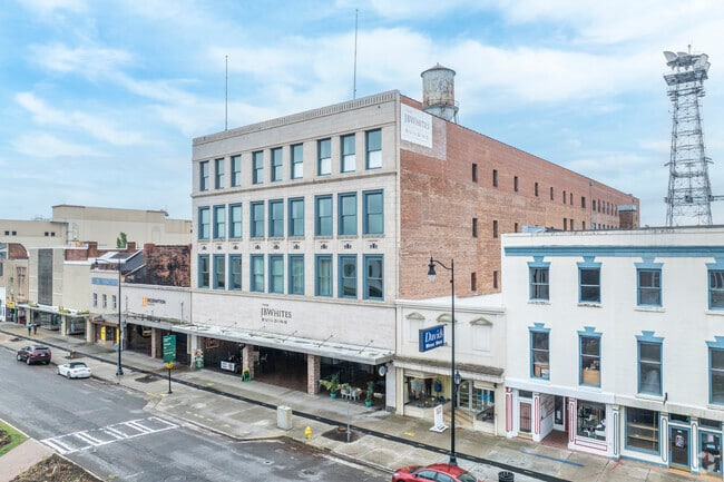 Photo - The Residences at the JB Whites Building