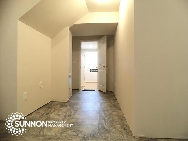 Photo - New Construction 3 BR & 1 Car Garage