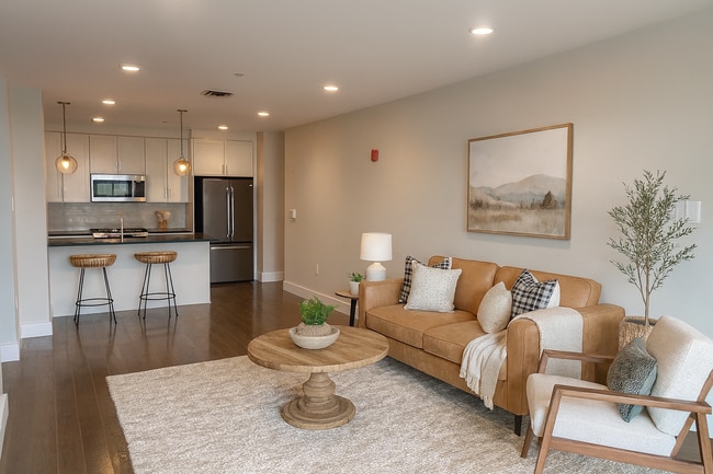 Photo - 430 McGrath Hwy Unit 409