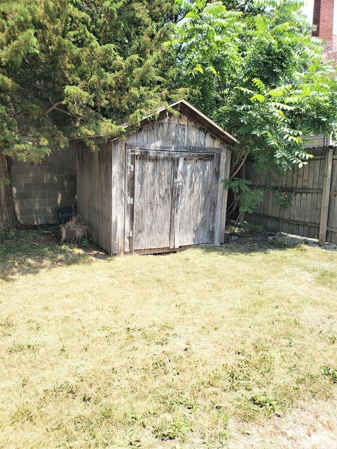 Photo - Cozy 3 bed 1 bath house Available