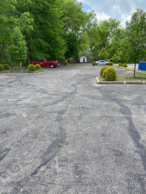 PARKING - 5600 Market St