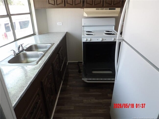 1328 Verlie Dr