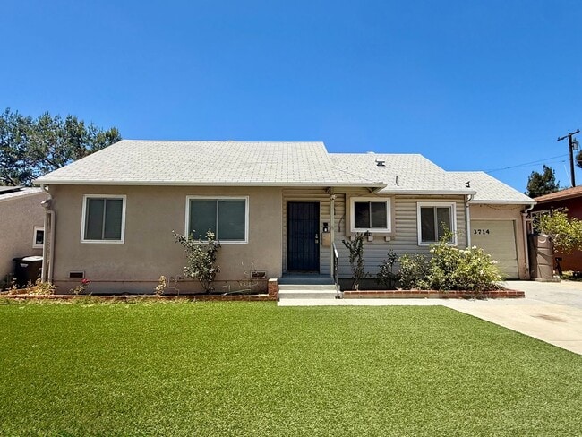 Building Photo - Beautifully Upgraded 3 Bedroom in La Mesa!