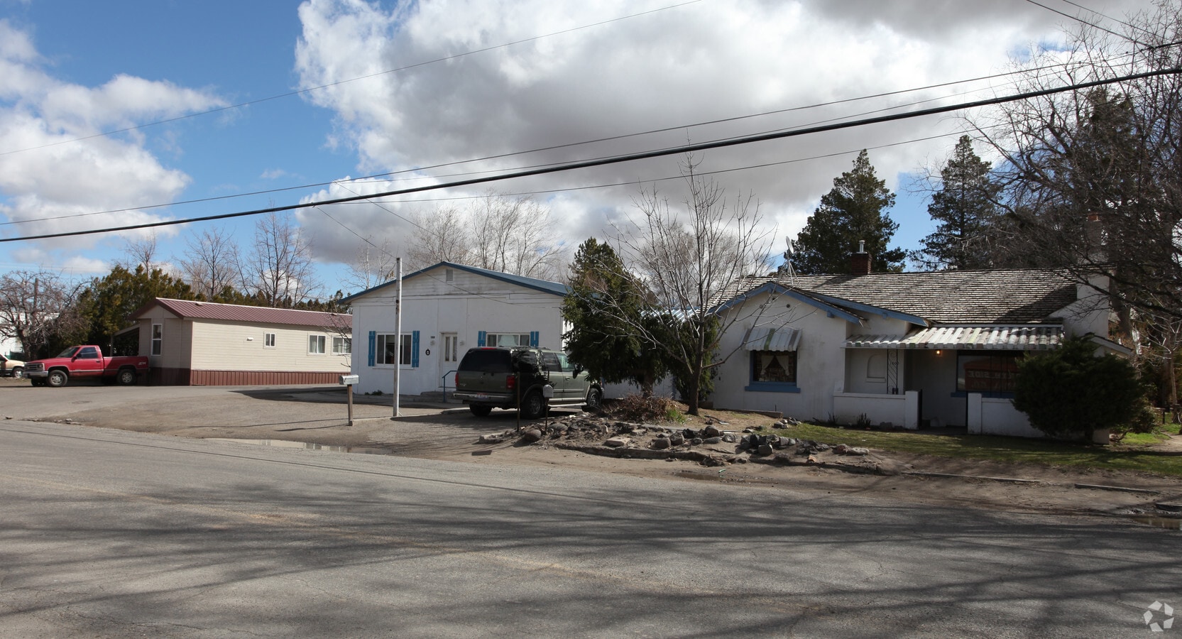 Lincoln Court Apartments Jerome, ID