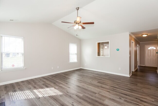 Photo - 6013 Spanish Moss Ln