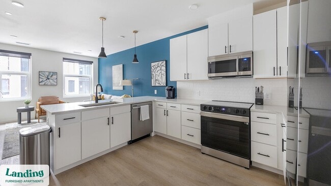 Photo - 955 Bannock St Unidad 811