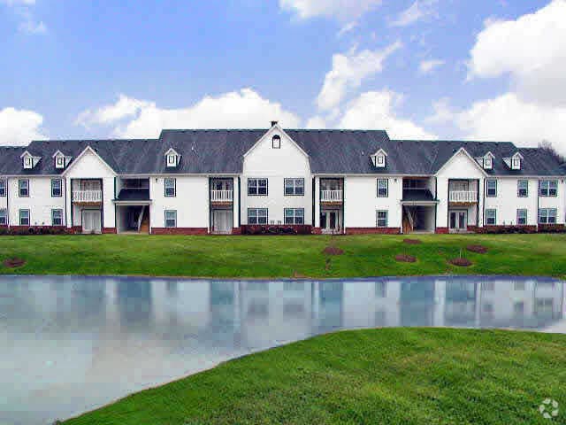 Building Photo - Deer Chase