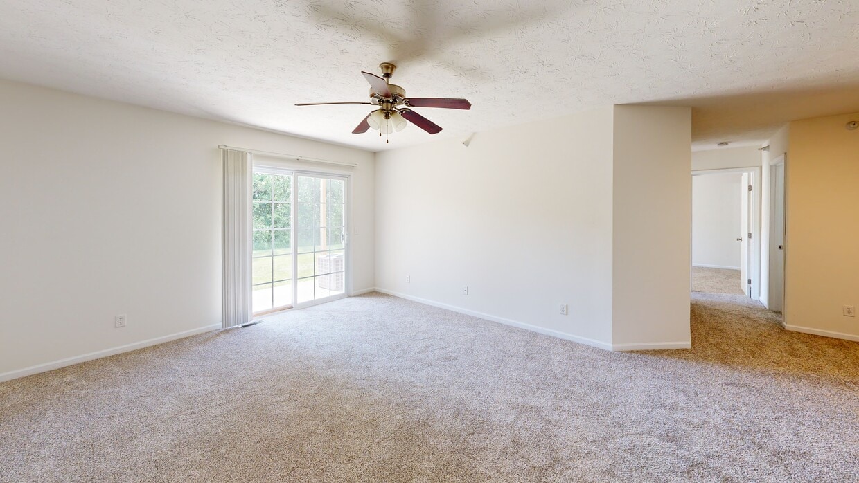 Photo - Winfield Farms - Garages Available Apartments
