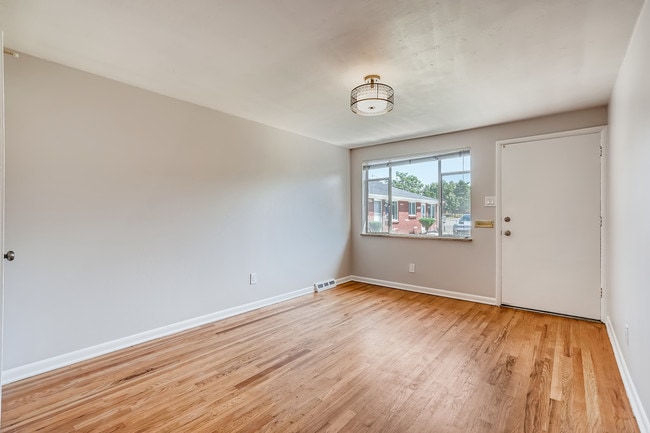 Building Photo - 3363 Sheridan Boulevard Unit 3365