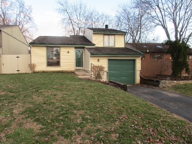 Photo - 3333 Chetwood Pl