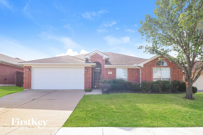 Building Photo - 7105 Harris Meadows Dr Rental