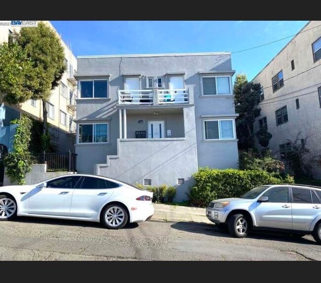 Fachada del edificio - 1914 6th Ave Unidad #2