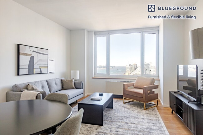 Building Photo - 635 W 42nd St Unit FL39-ID1902 Rental