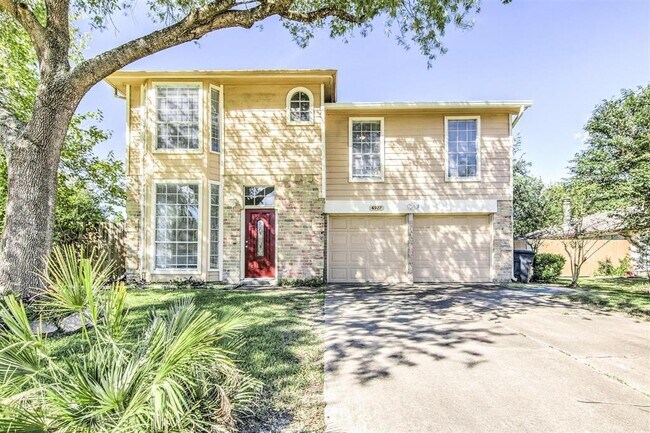 Photo - 4927 Old Brickhouse Dr
