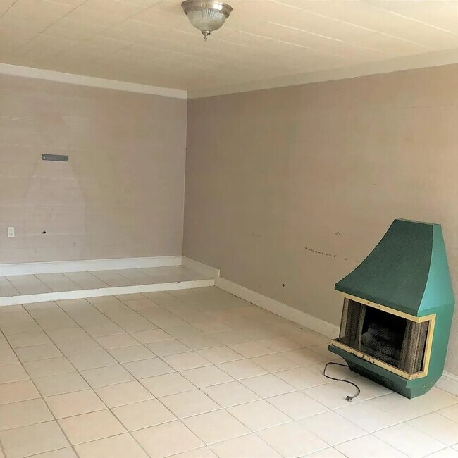 1130 Westwood Dr House House Rental in Leesville, LA