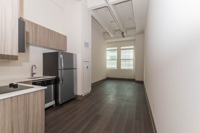 820 Michigan by 3L Living