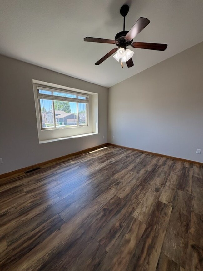 Photo - 3 BEDROOM | 2 BATH | CENTRAL AIR | RAPID VALLEY