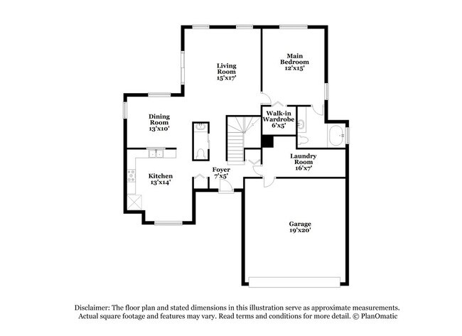 Photo - 2258 Baker Ave