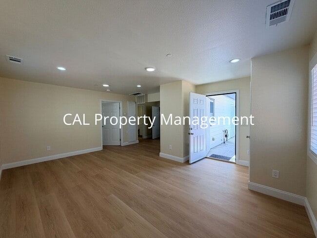 Photo - Charming 1BD/1BA ADU in Salinas — Move-In Ready