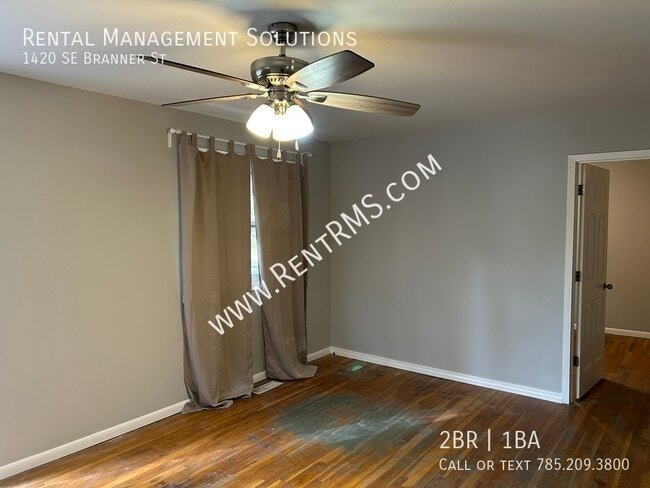 Photo - 1420 SE Branner St