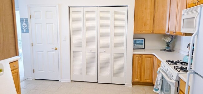 Photo - Stunning 2-Bed, 2-Bath Condo in Salisbury