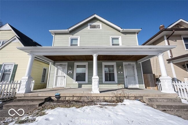 Building Photo - 264 N Holmes Ave