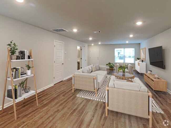 Building Photo - 43 Brown Thrasher Ct Rental
