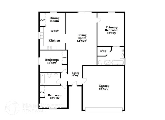 Photo - 246 White Marsh Cir